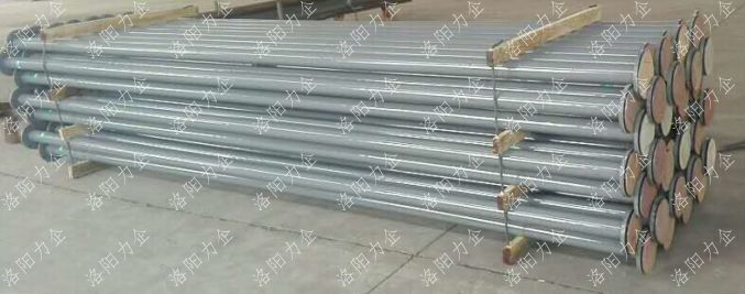 供应钢衬聚乙烯管道 冶金复合管