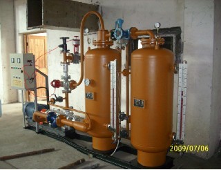 求购蒸汽凝结水回收设备，蒸汽凝结水回收设备设计，蒸汽凝结水回收设备价格
