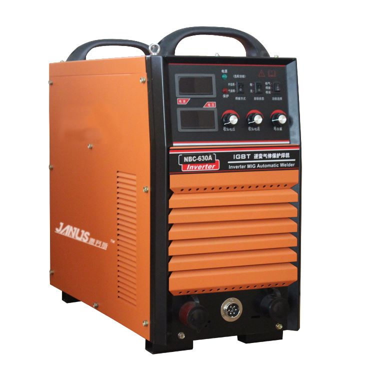 供应NBC-630二氧化碳气体保护焊机380/660v二保焊机