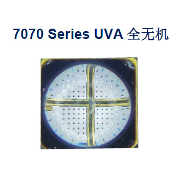 7070深紫外灯珠405nm10000mW UVALED