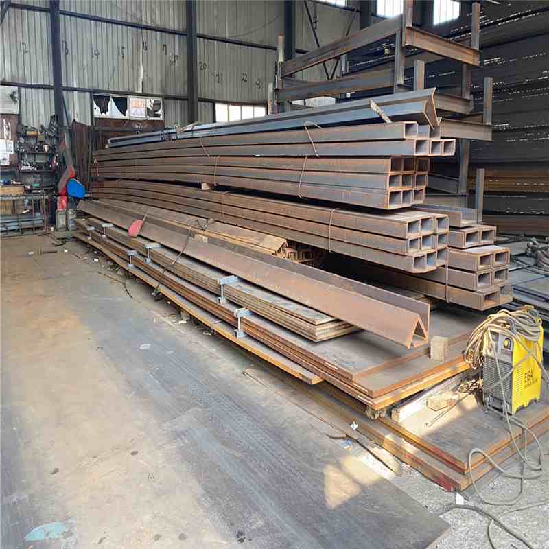 深圳 ASTM 美标槽钢 A36 槽钢现货供应
