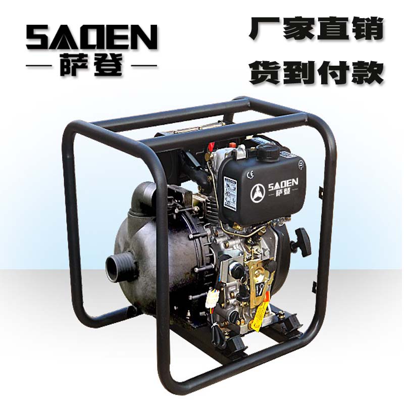 SADEN萨登DS80HP化工泵小型抽酸碱水泵价格