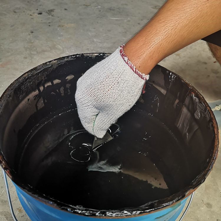 环氧沥青漆规格可定制