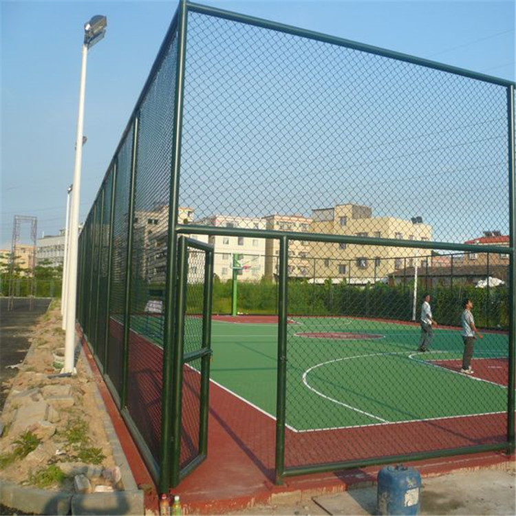 球场围网,学校围网,体育围网