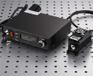 808nm拉曼光谱仪用红外激光器