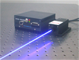 LASER405nm 半导体蓝紫光激光器