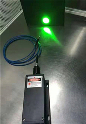 LASER520nm 绿光激光器