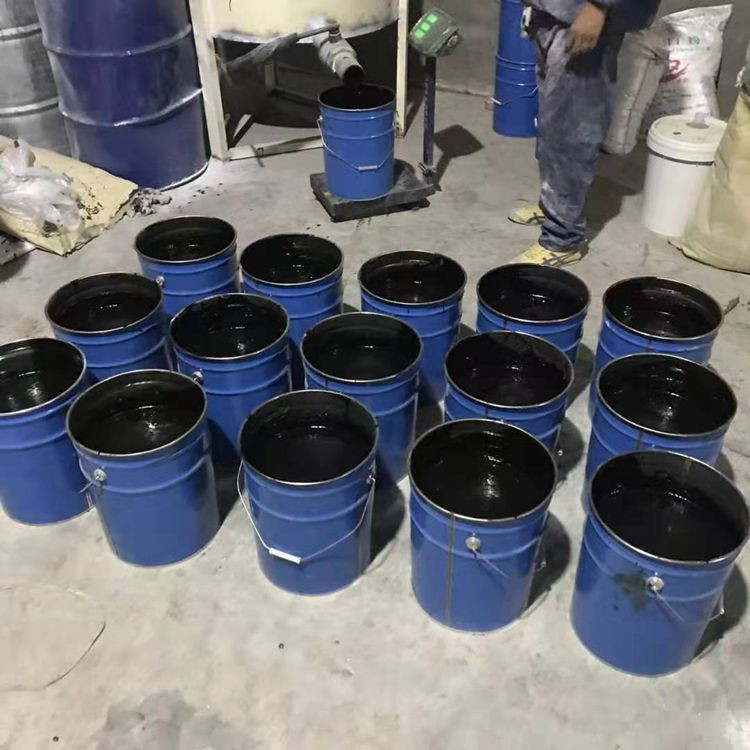 垃圾池环氧煤沥青涂料