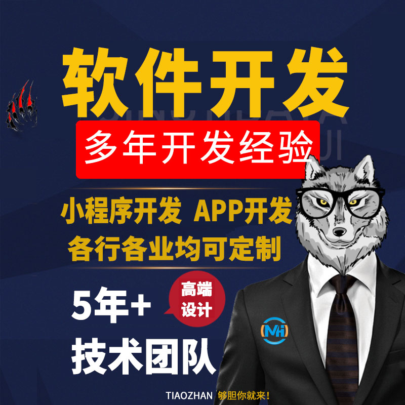 IOS应用原生定制APP开发原生APP开发软件定制开发平台