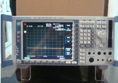 回收FSP40 40G频谱分析仪