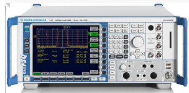 收购FSQ3 回收Rohde&Schwarz FSQ3 频谱分析仪