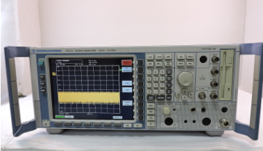 回收Rohde&Schwarz FSQ8 频谱分析仪