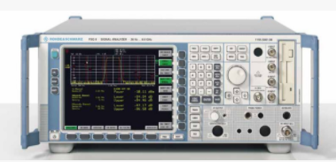 回收Rohde&Schwarz FSQ40 频谱分析仪