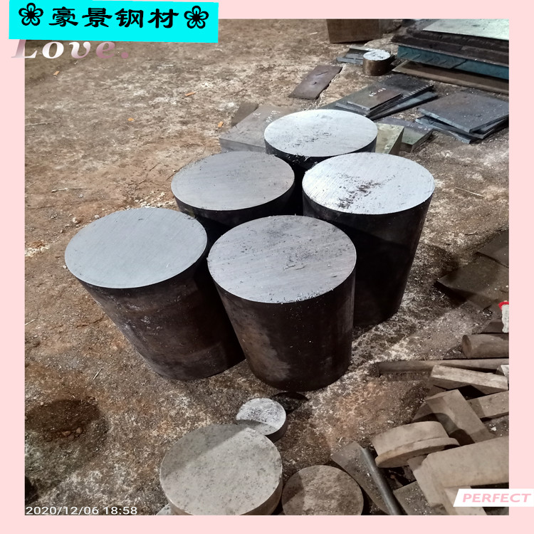 1055钢板，50MN铁板，广东50号圆棒45