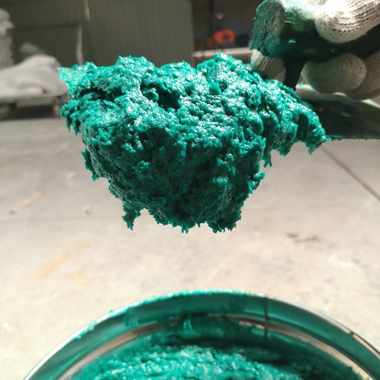 长乐市玻璃鳞片环氧胶泥