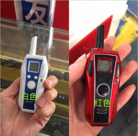 艾尔锐A-01小巧迷你对讲机济南槐荫区对讲机专卖批发