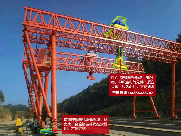 辽宁沈阳龙门吊出租销售 10吨龙门吊有货