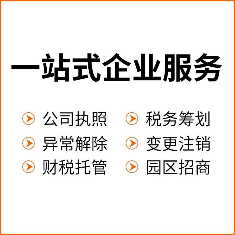 天津滨海新区南开区注册公司记账报税咨询津沽棒财税