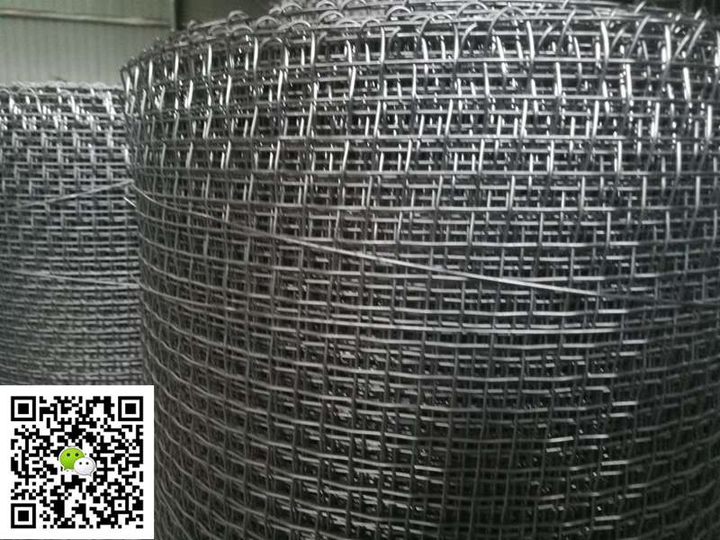 现货裹边不锈钢丝网，裹边不锈钢网，304不锈钢丝网