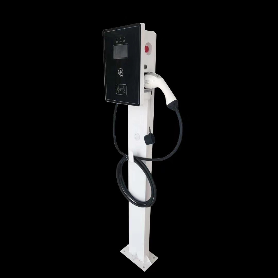武威新能源电动汽车充电站充电桩