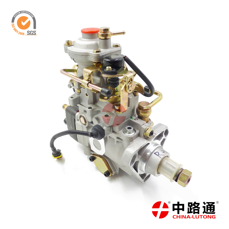 江淮高压共轨油泵11E1800L016