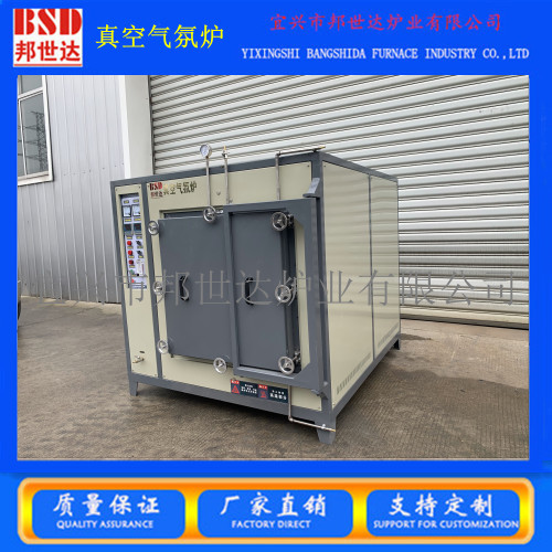 真空气氛炉 粉末冶金烧结炉 保护气氛还原炉