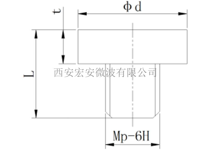 水下电子设备用-HA-5-A-1防水透气阀