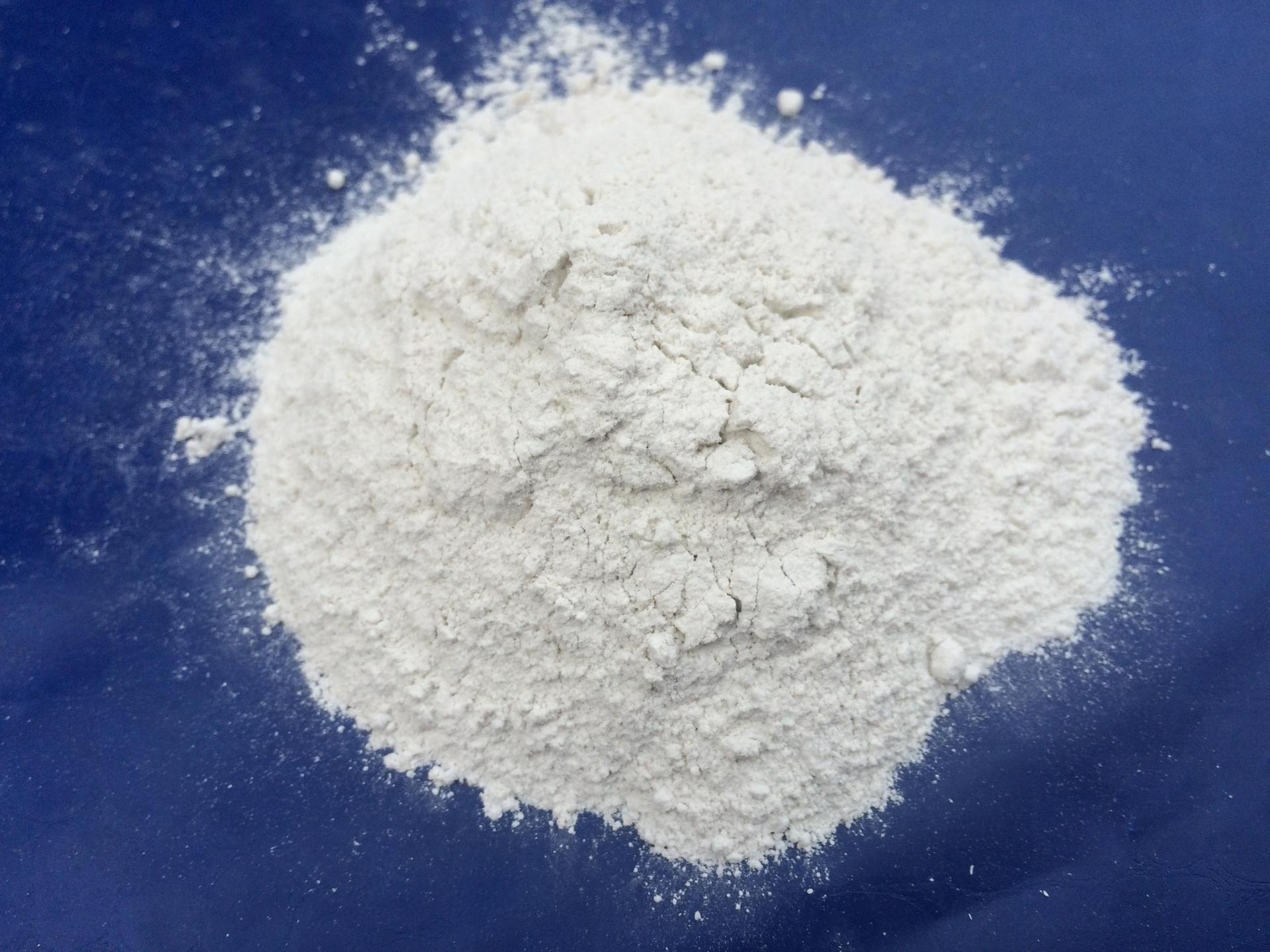 嵩阳厂家长期供应钙粉 塑料行业中的复合材料用钙粉