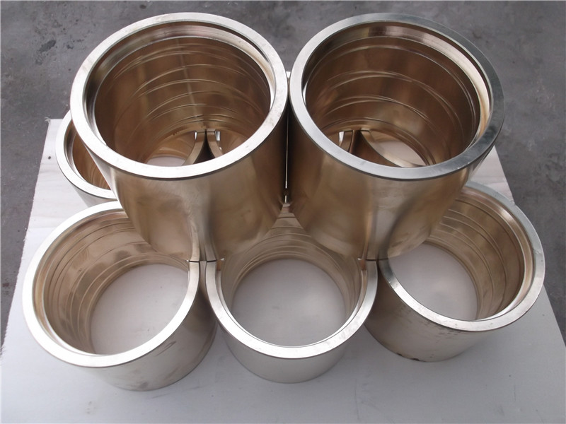 供應(yīng)鍛壓機(jī)床、沖剪設(shè)備銅套