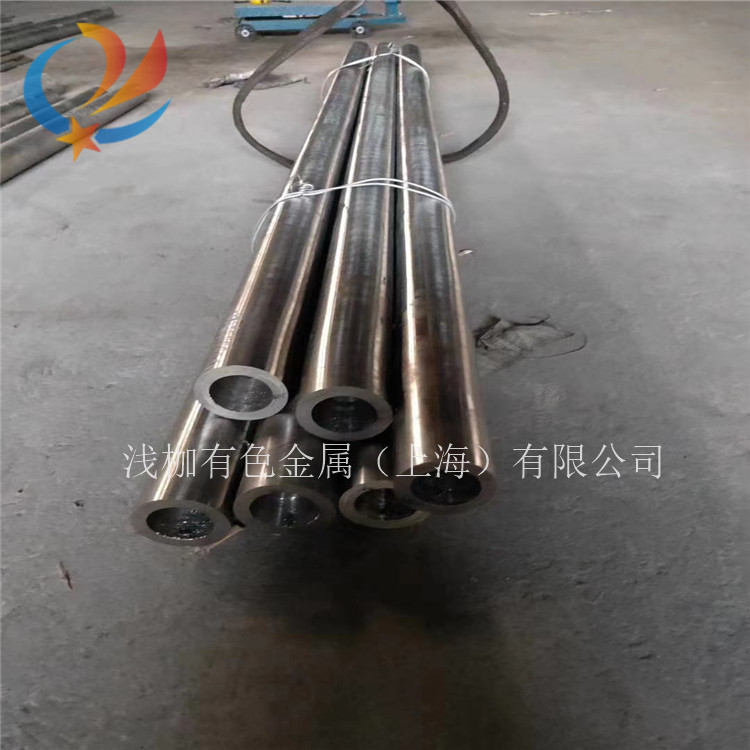 Inconel600高温合金钢管价格