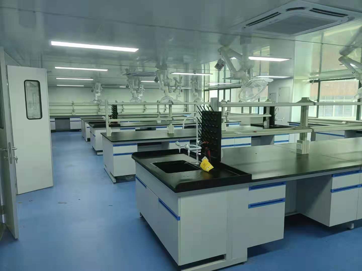 南宁实验台，南宁实验室家具，实验室设备厂家