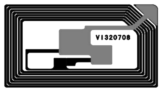 特殊Inlay RFID标签