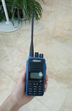 科立讯防爆对讲机DP610