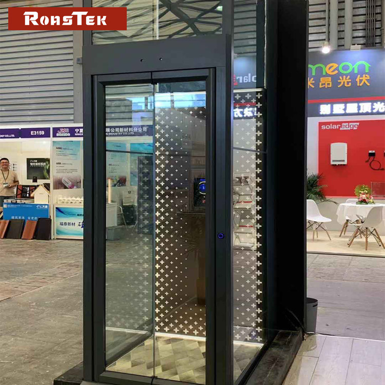 深圳 微型家用电梯 私人定制尺寸 免费设计轻松安装