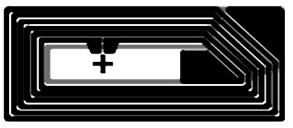 RFID超高频电子标签