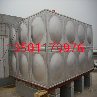 出售北京信远通XY系列模压不锈钢焊接式水箱