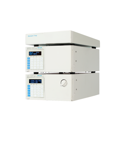 LC-10T等度液相色谱仪