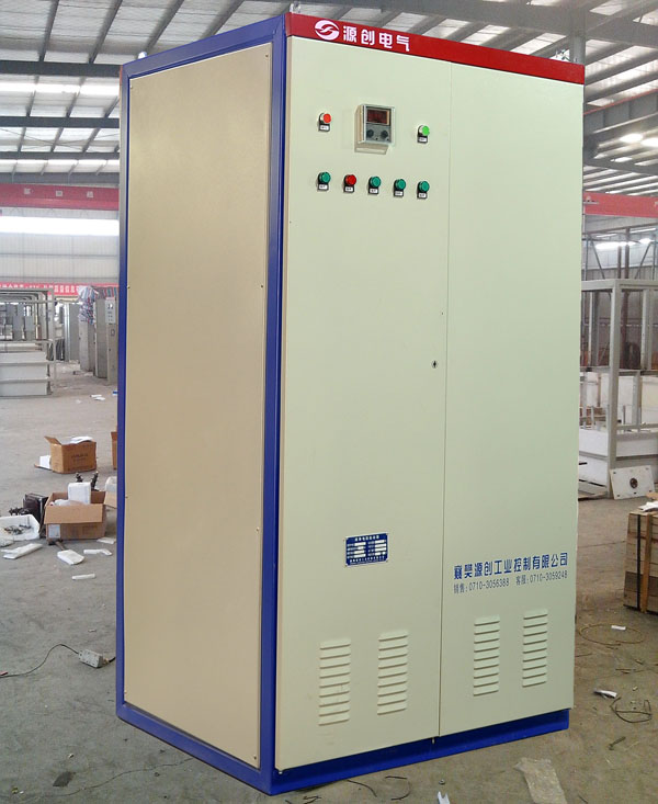高压水电阻启动柜的特性及技术参数、安装调试