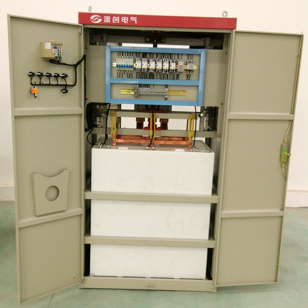 高压液态软启动柜（高压水阻柜）技术性能优势体现