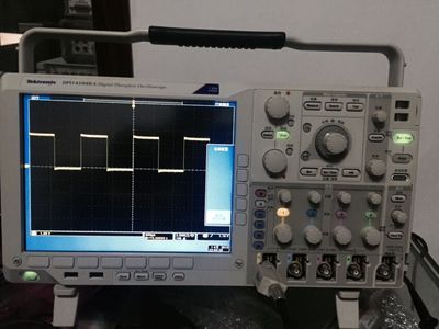 出售/回收/维修 泰克Tektronix MSO56 示波器