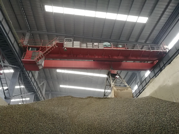 江苏10吨桥式行吊厂家 泰州行吊规格全