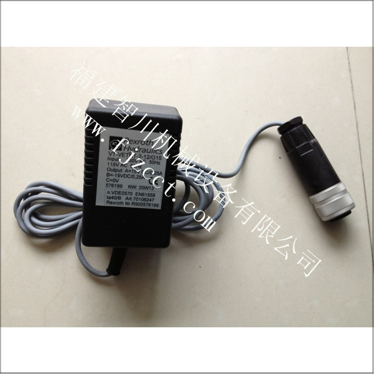 力士乐放大板.R900576199 VT-VETNT-2-12 G15