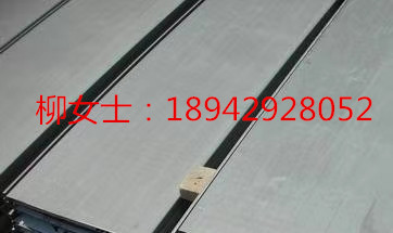 屋面钛锌板供应四川