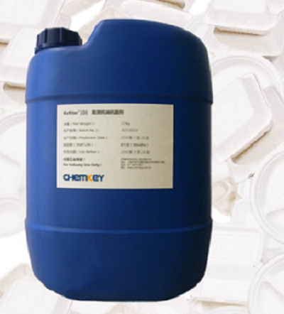 K-100系列氟素纸餐塑膜防油剂