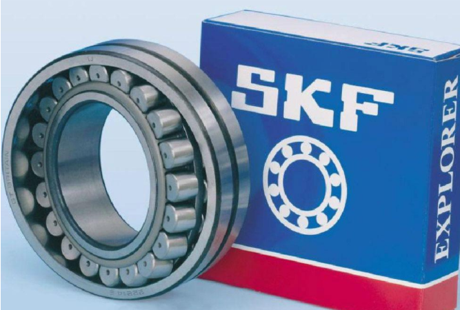 瑞典SKF轴承总代理经销轴承供应进口角接触球轴承