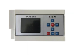 ZHGAC-01空气质量控制器在教室、地下车库的应用