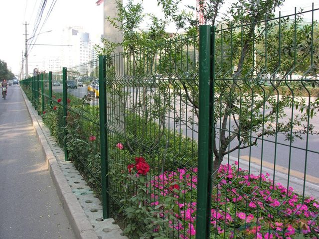 宜昌市政绿化护栏网厂家供应价格