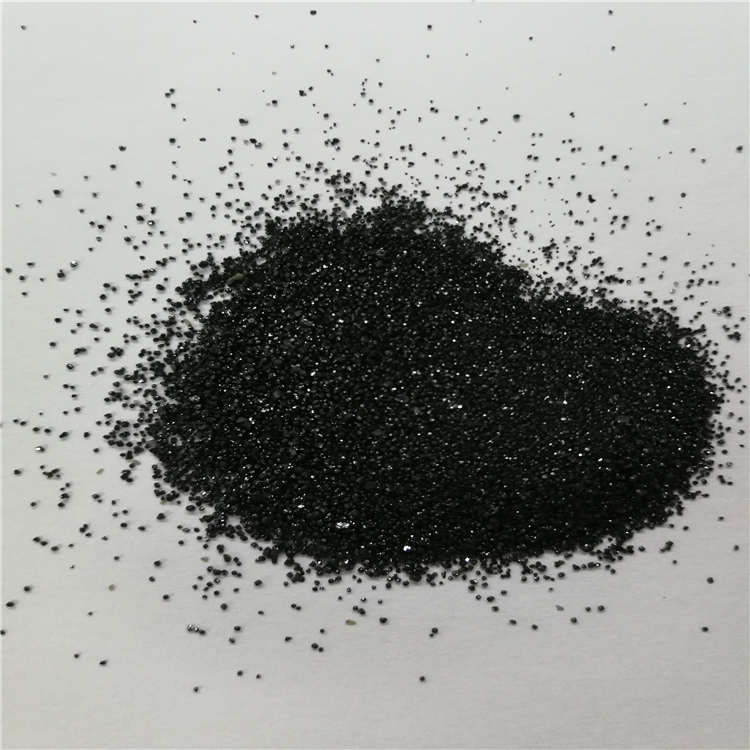 南非铬铁矿砂 连云港筛分 铬矿砂 chromite sand