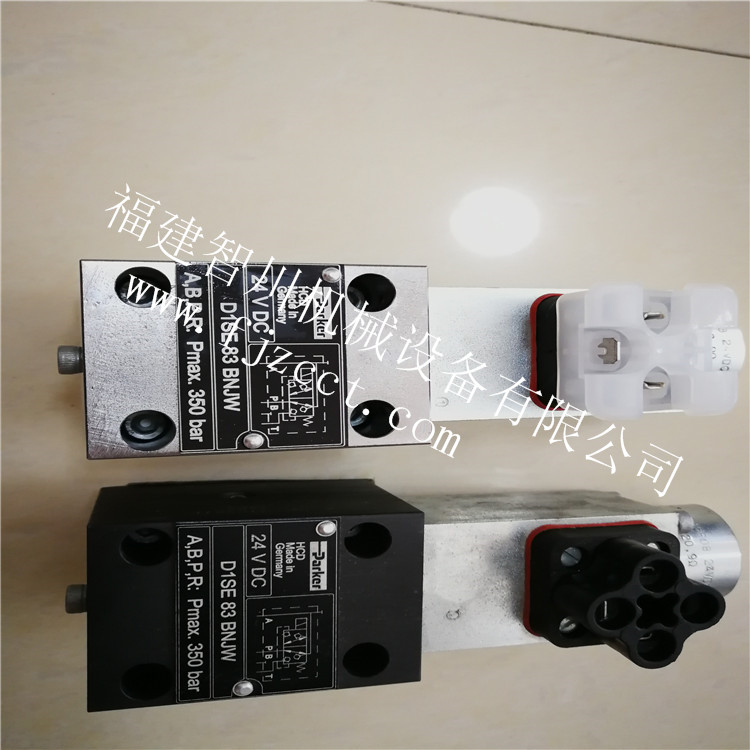 D1SE83BNJW派克厦门现货供应