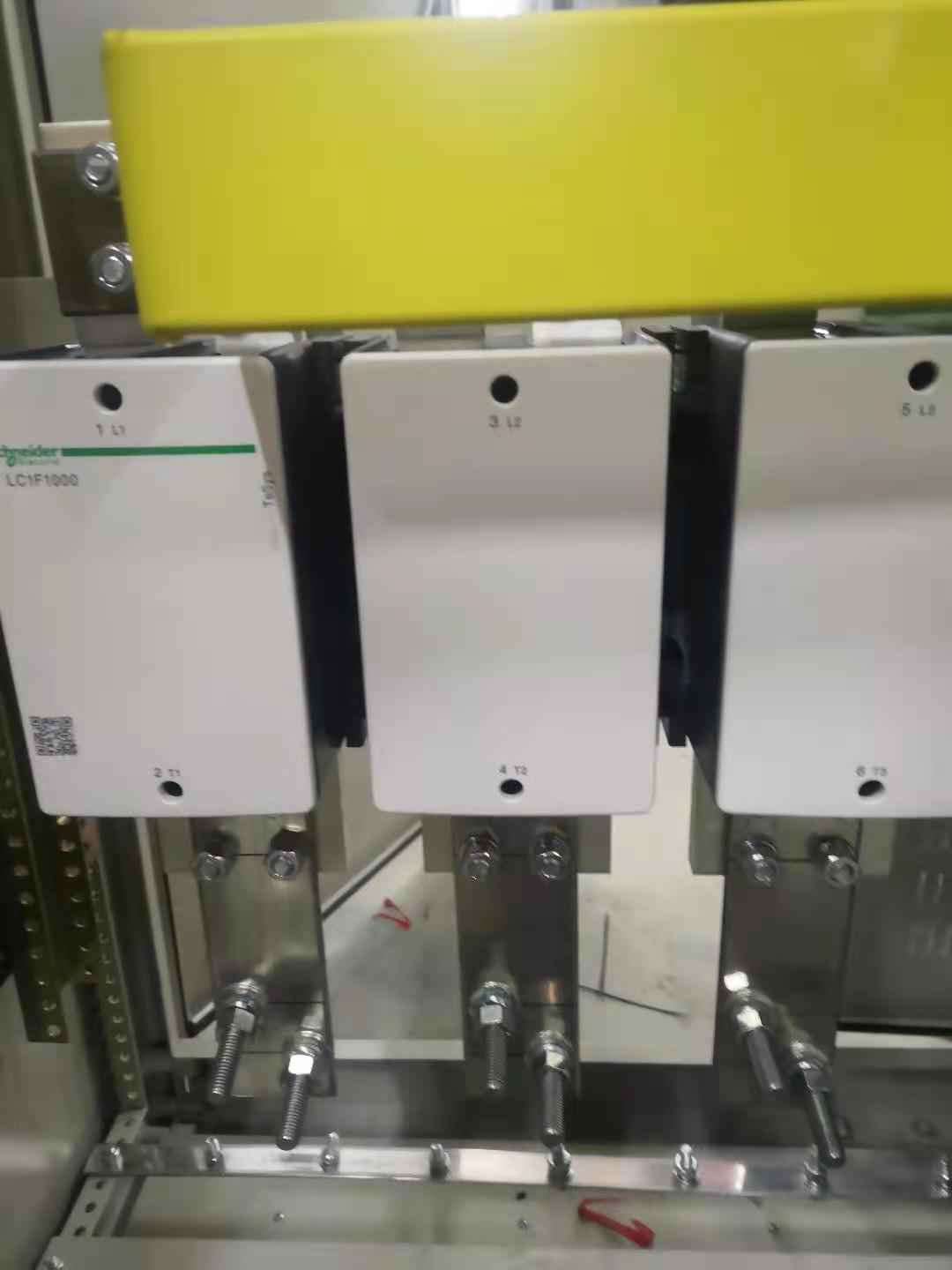 高压电机启动柜3种降压启动方式优缺点分析